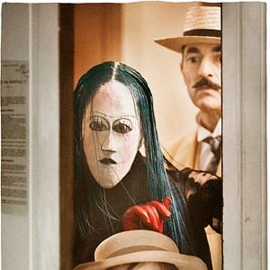 Foto Nos vemos allá arriba