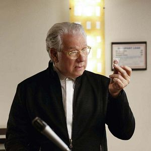 Foto John Larroquette