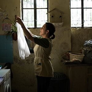 Foto Paulina García