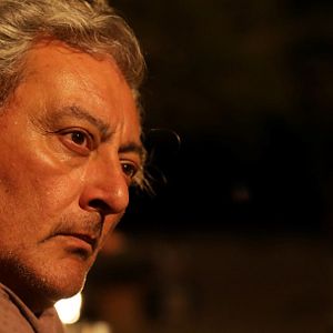 Foto La novia del desierto