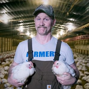 Foto Super Size Me 2: Holy Chicken!