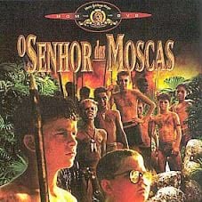 Foto El señor de las moscas