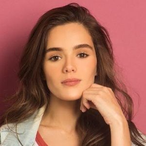 Foto Samantha Siqueiros