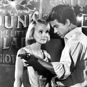 Foto Su propio infierno