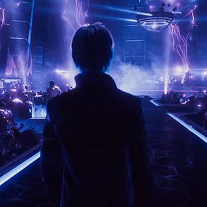 Foto Ready Player One