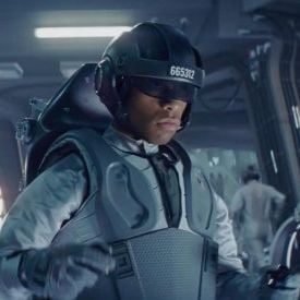 Foto Ready Player One