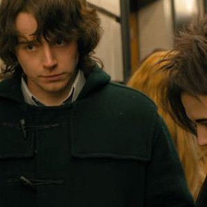 Foto England Is Mine