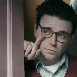 Foto England Is Mine