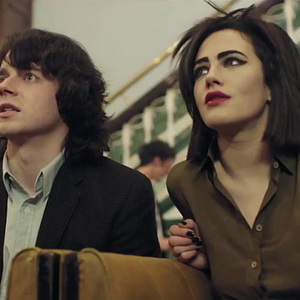 Foto England Is Mine