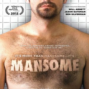 Foto ¡Qué bonito es ser un hombre!