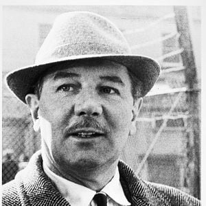 Foto La soledad del corredor de fondo