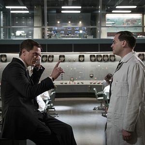 Foto Michael Shannon