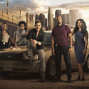 Foto Jordana Brewster