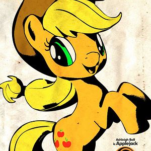 Foto My Little Pony. La película