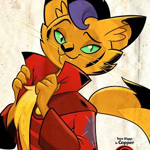 Foto My Little Pony. La película