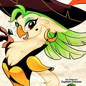 Foto My Little Pony. La película