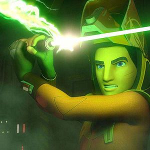 Foto Star Wars Rebels
