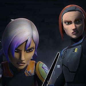 Foto Star Wars Rebels