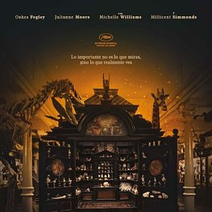 Foto Wonderstruck. El museo de las maravillas