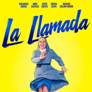 Foto La Llamada