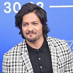 Foto Ali Fazal