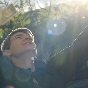 Foto Thomas Brodie-Sangster