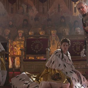 Foto Ingeborga Dapkunaite