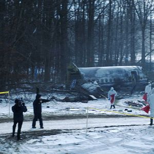 Foto Una historia de venganza