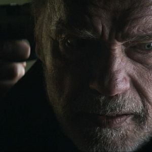 Foto Arnold Schwarzenegger