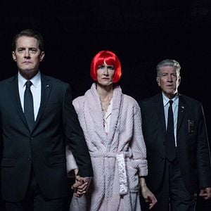 Foto Kyle MacLachlan