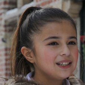 Foto Aleyna Hila Obid