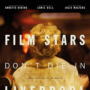 Foto Las estrellas de cine no mueren en Liverpool