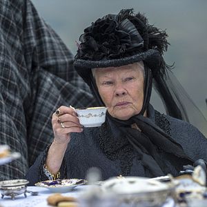 Foto Judi Dench