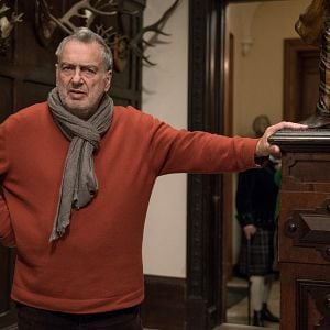 Foto La reina Victoria y Abdul