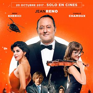 Foto Atraco en familia