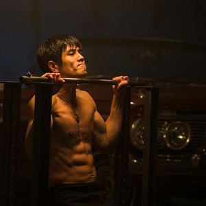 Foto Birth of the Dragon