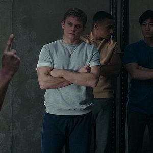 Foto Birth of the Dragon