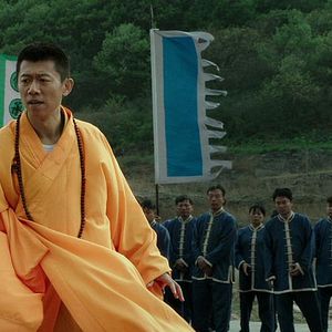 Foto Birth of the Dragon