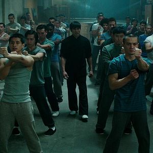 Foto Birth of the Dragon