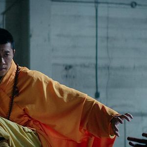 Foto Birth of the Dragon