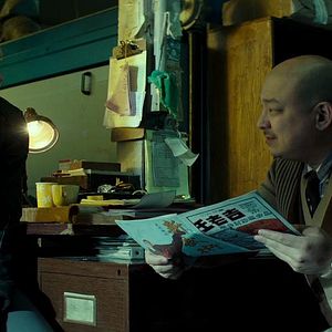 Foto Birth of the Dragon