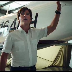 Foto Barry Seal: El traficante