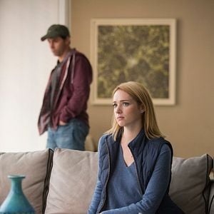 Foto The Wizard Of Lies