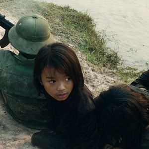 Foto Se lo llevaron (Recuerdos de una niña de Camboya)