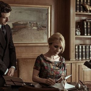 Foto El Ministerio del Tiempo