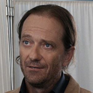 Foto A. Michael Baldwin