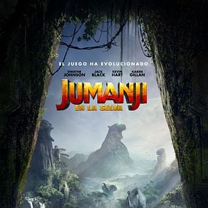 Foto Jumanji: Bienvenidos a la jungla