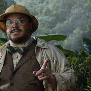 Foto Jumanji: Bienvenidos a la jungla