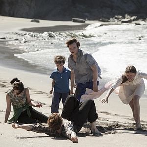 Foto Anya Taylor-Joy