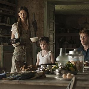 Foto El secreto de Marrowbone